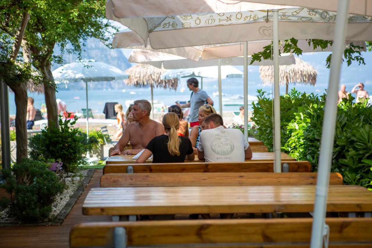Camping Del Sole Village *