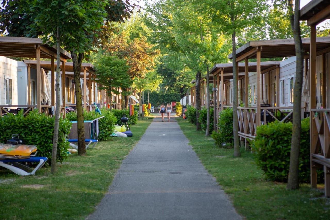 Del Sole Village *