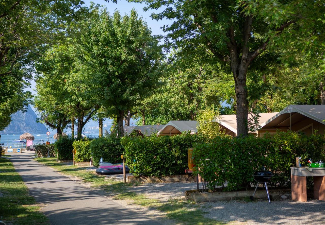 Del Sole Village Camping