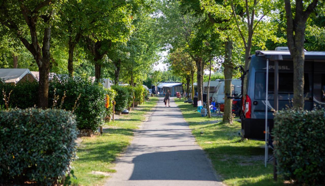 Camping Del Sole Village * Iseo