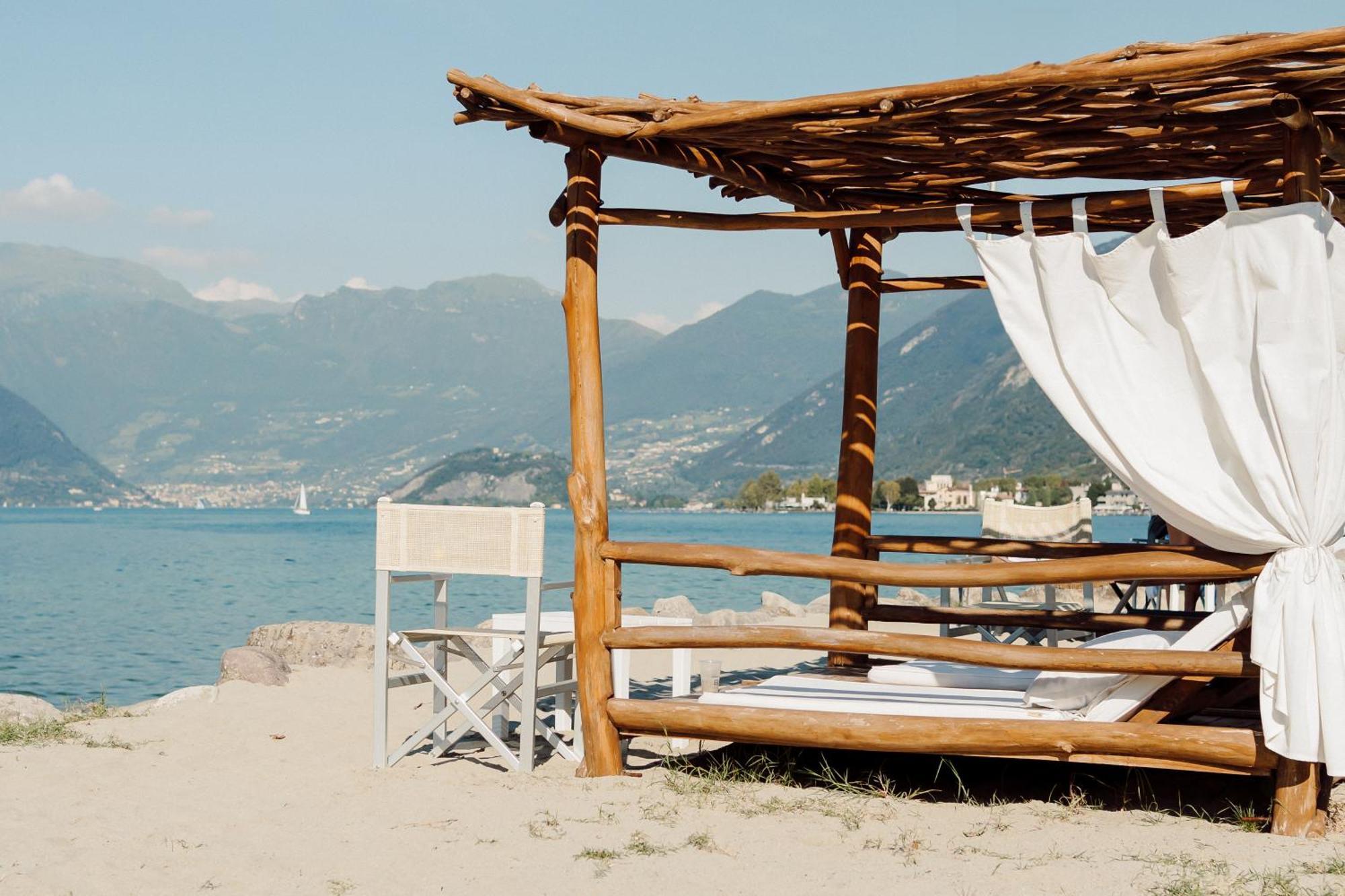 Camping Del Sole Village Campsite *