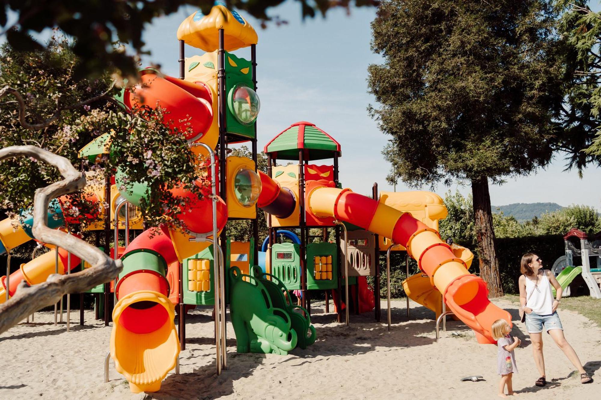 Del Sole Village Camping Iseo