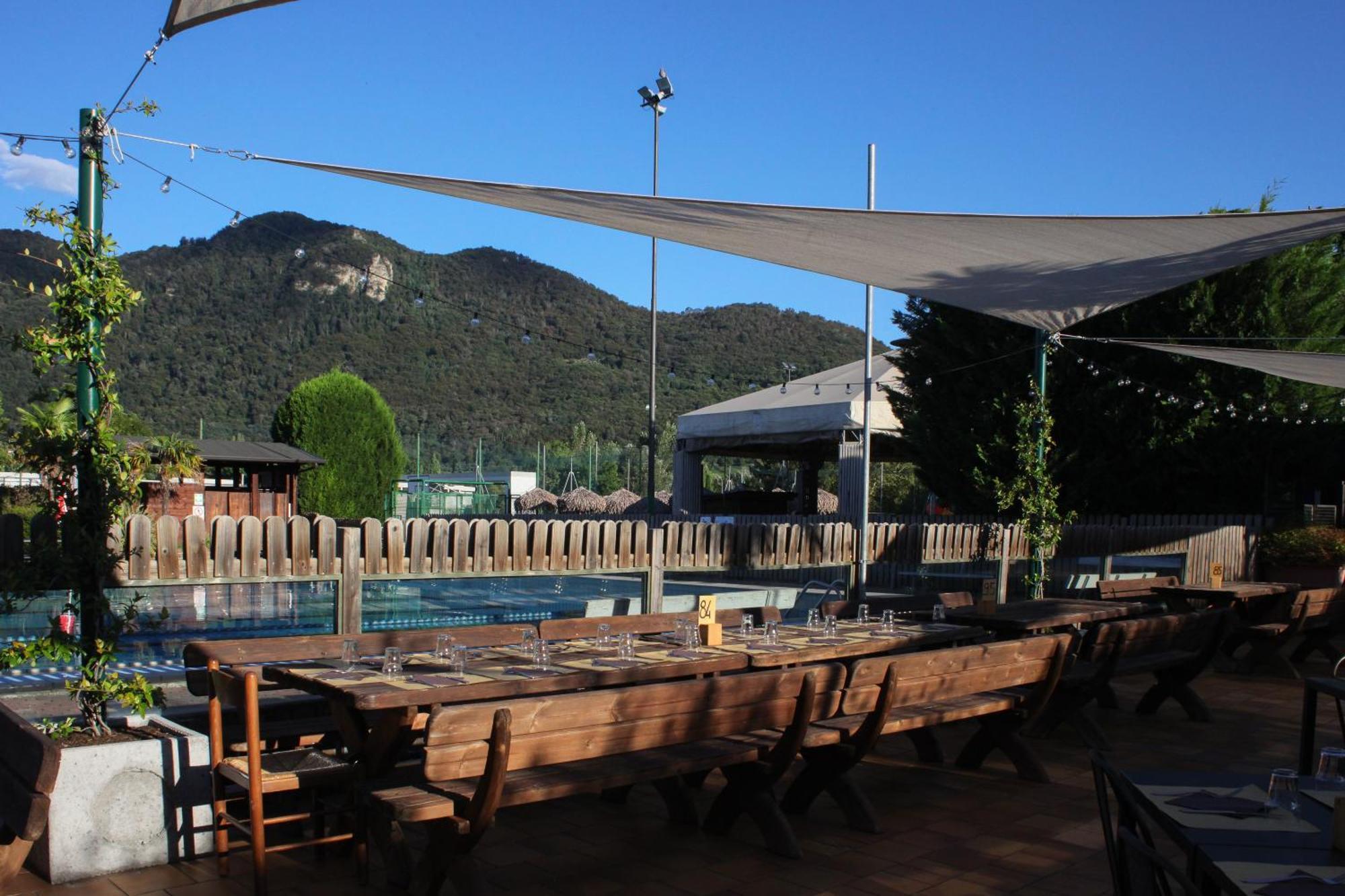 Camping Del Sole Village *