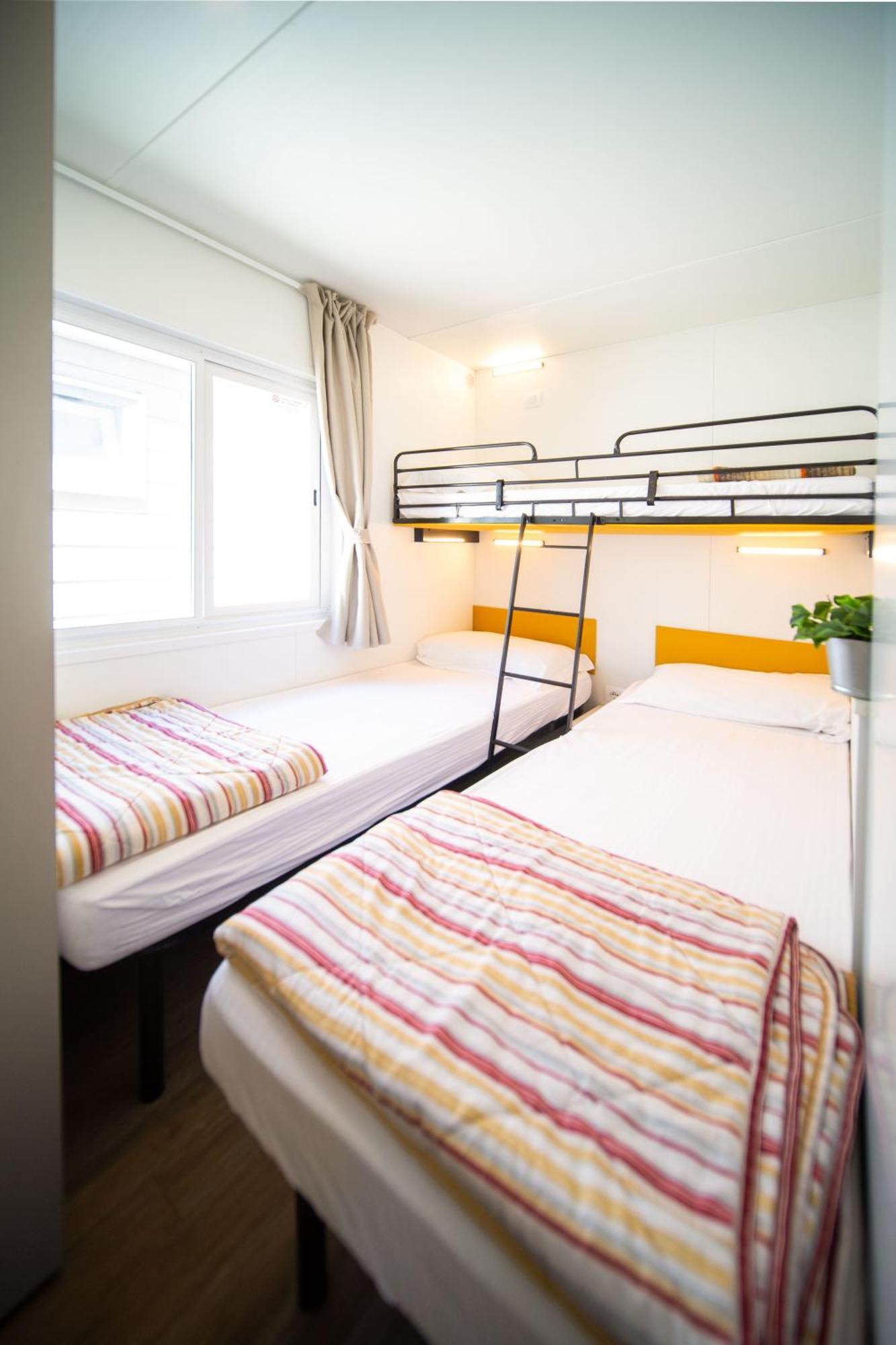 Del Sole Village Camping