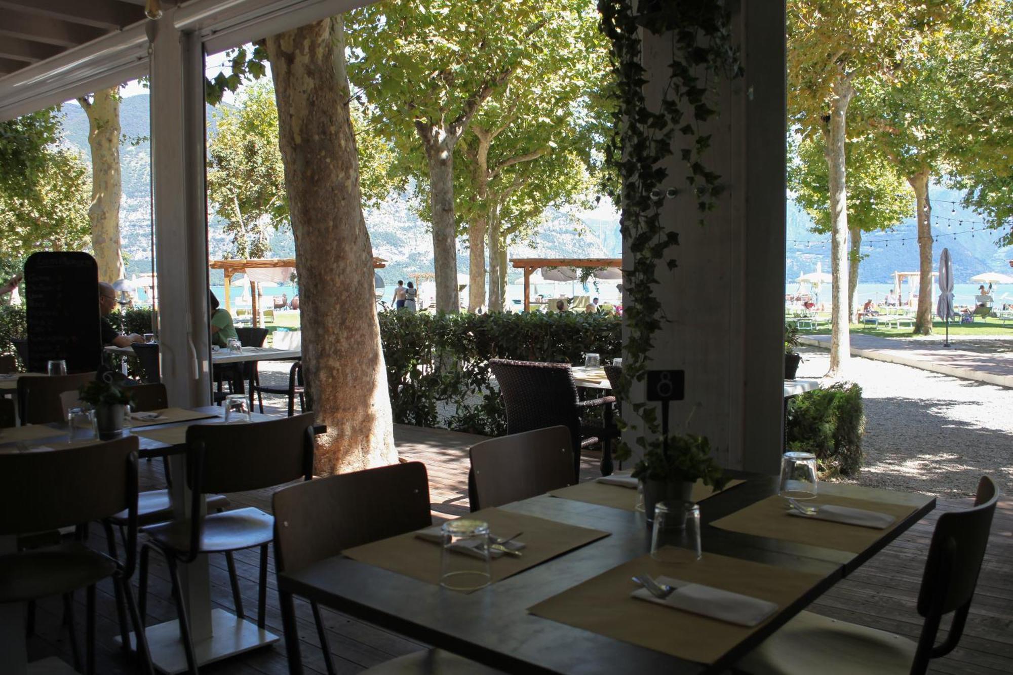 Camping Del Sole Village