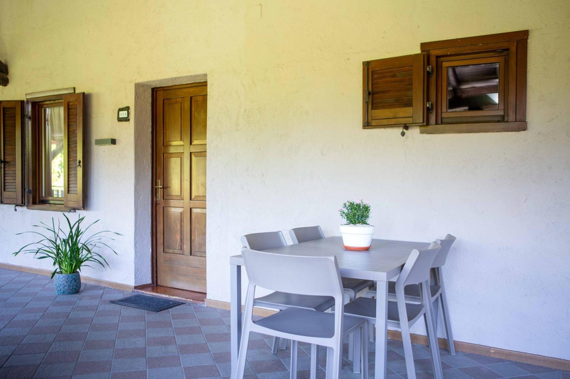 Del Sole Village Camping