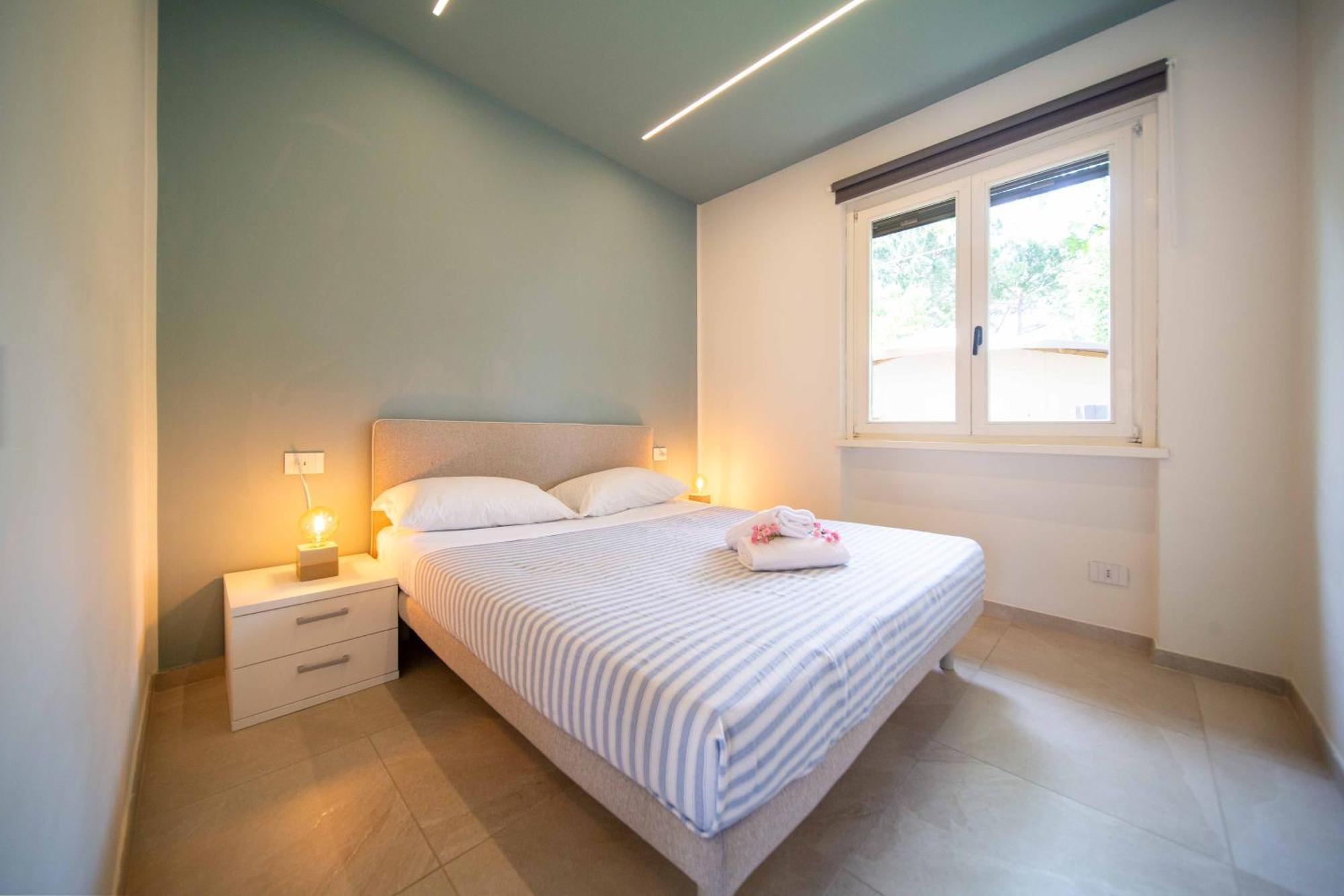 Camping Del Sole Village Iseo