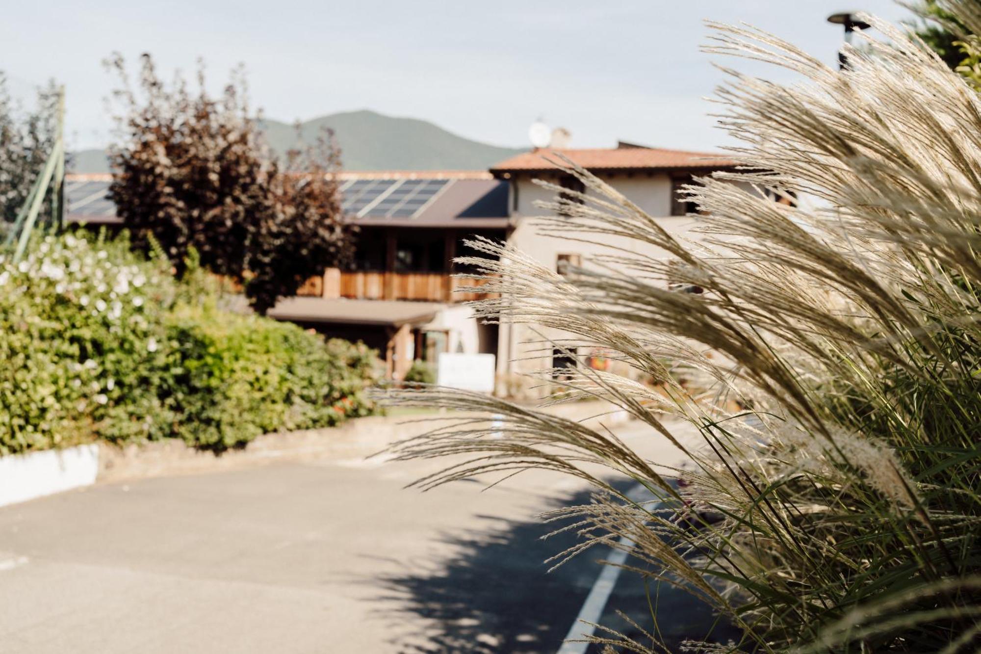 Del Sole Village Camping Iseo