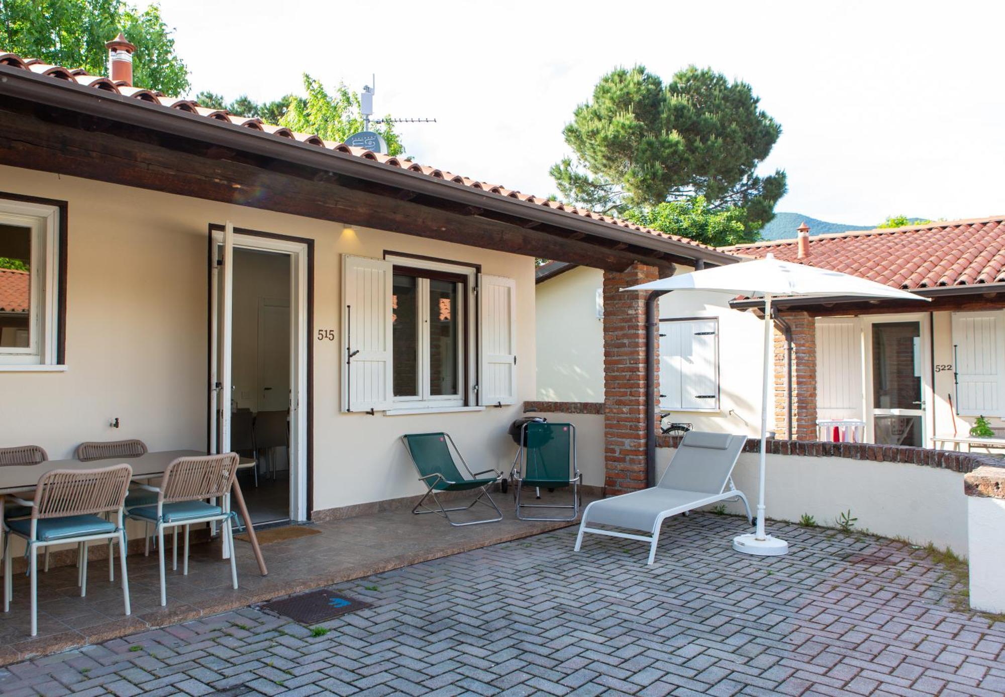 Camping Del Sole Village *