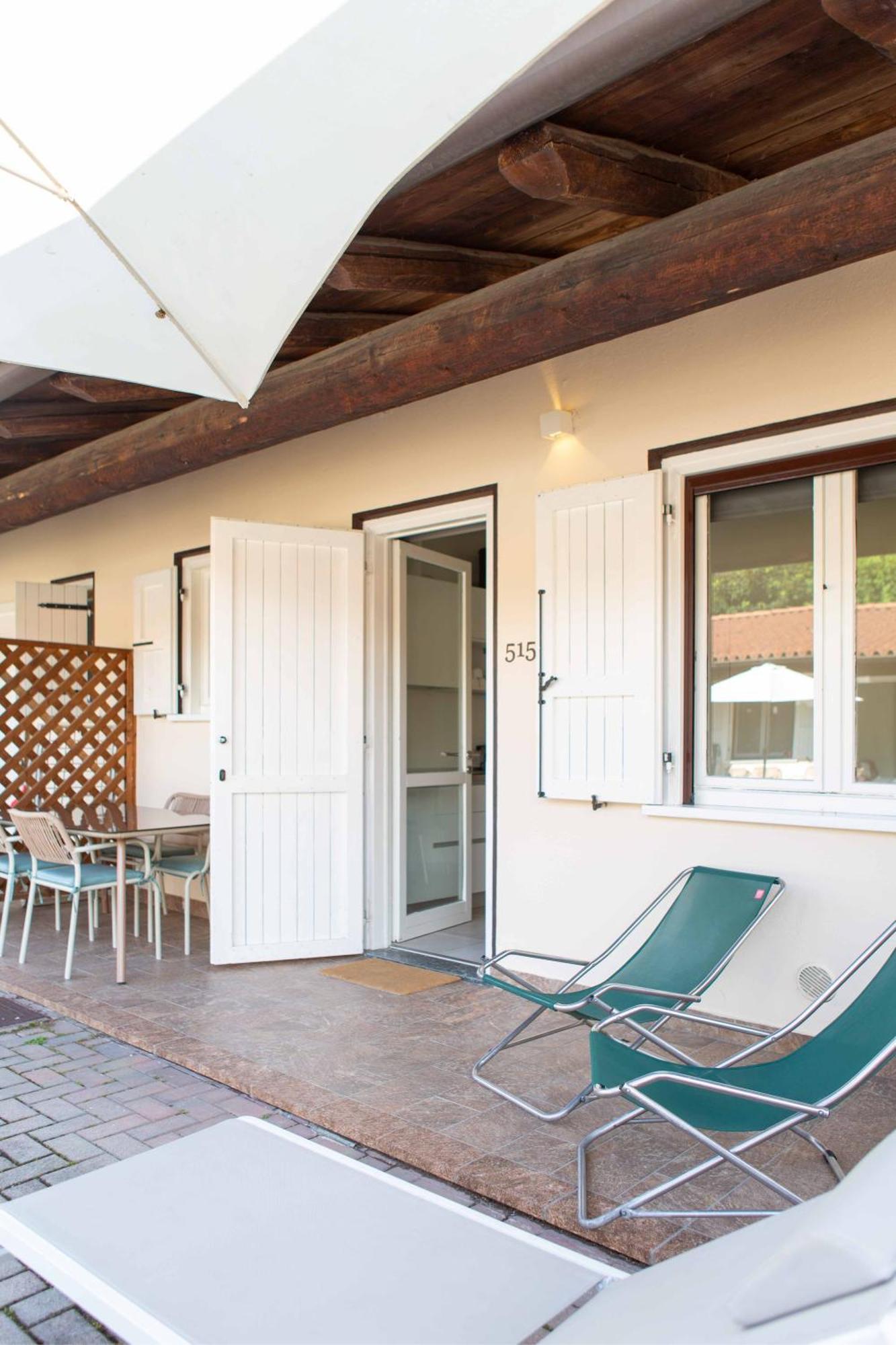 Del Sole Village Camping *