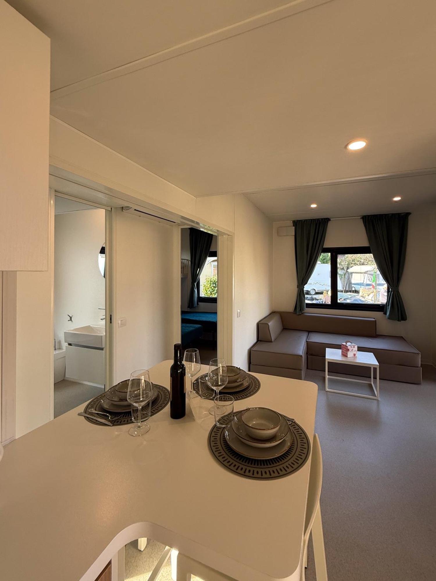 Del Sole Village Camping Iseo