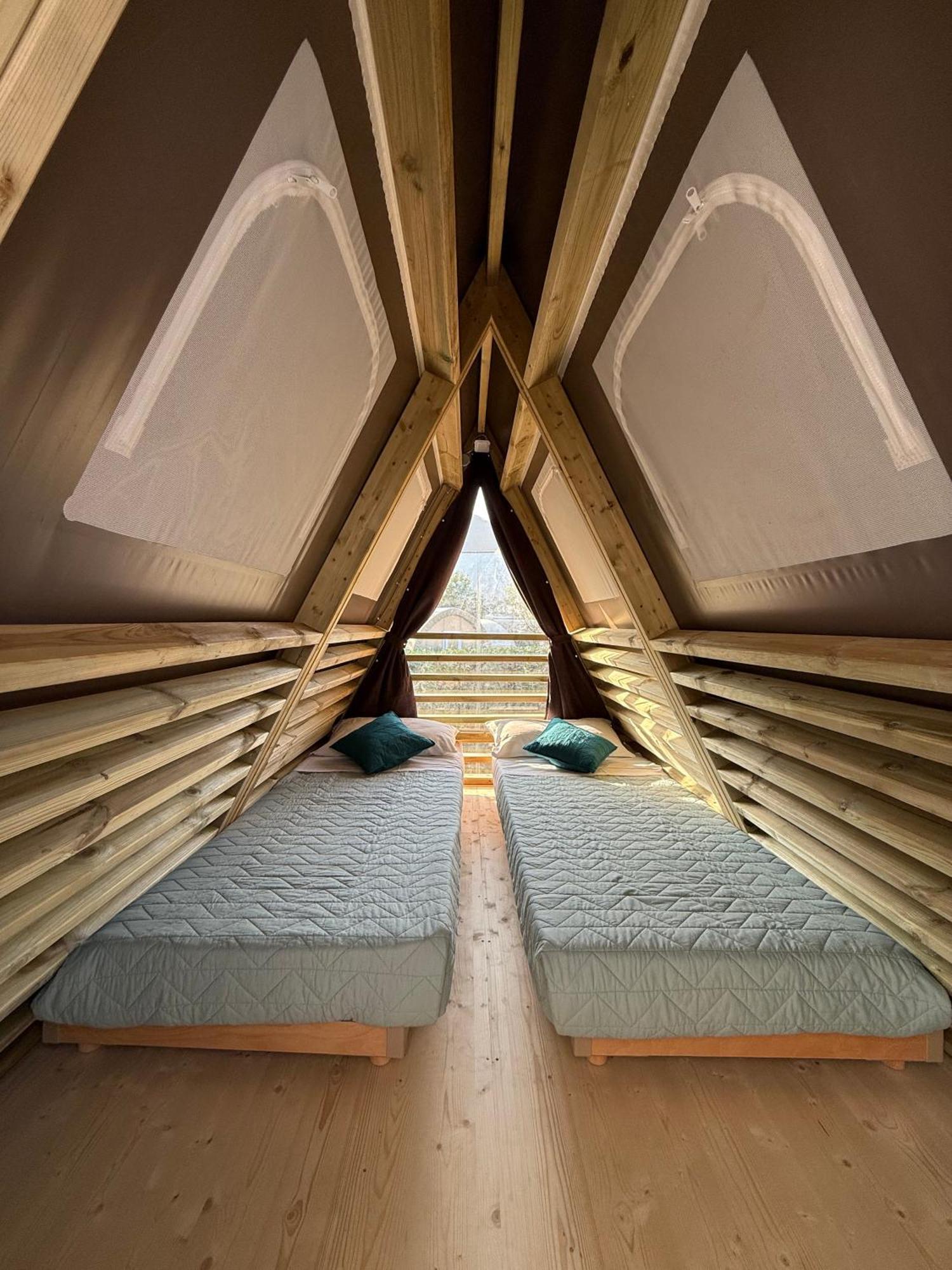 Del Sole Village Camping