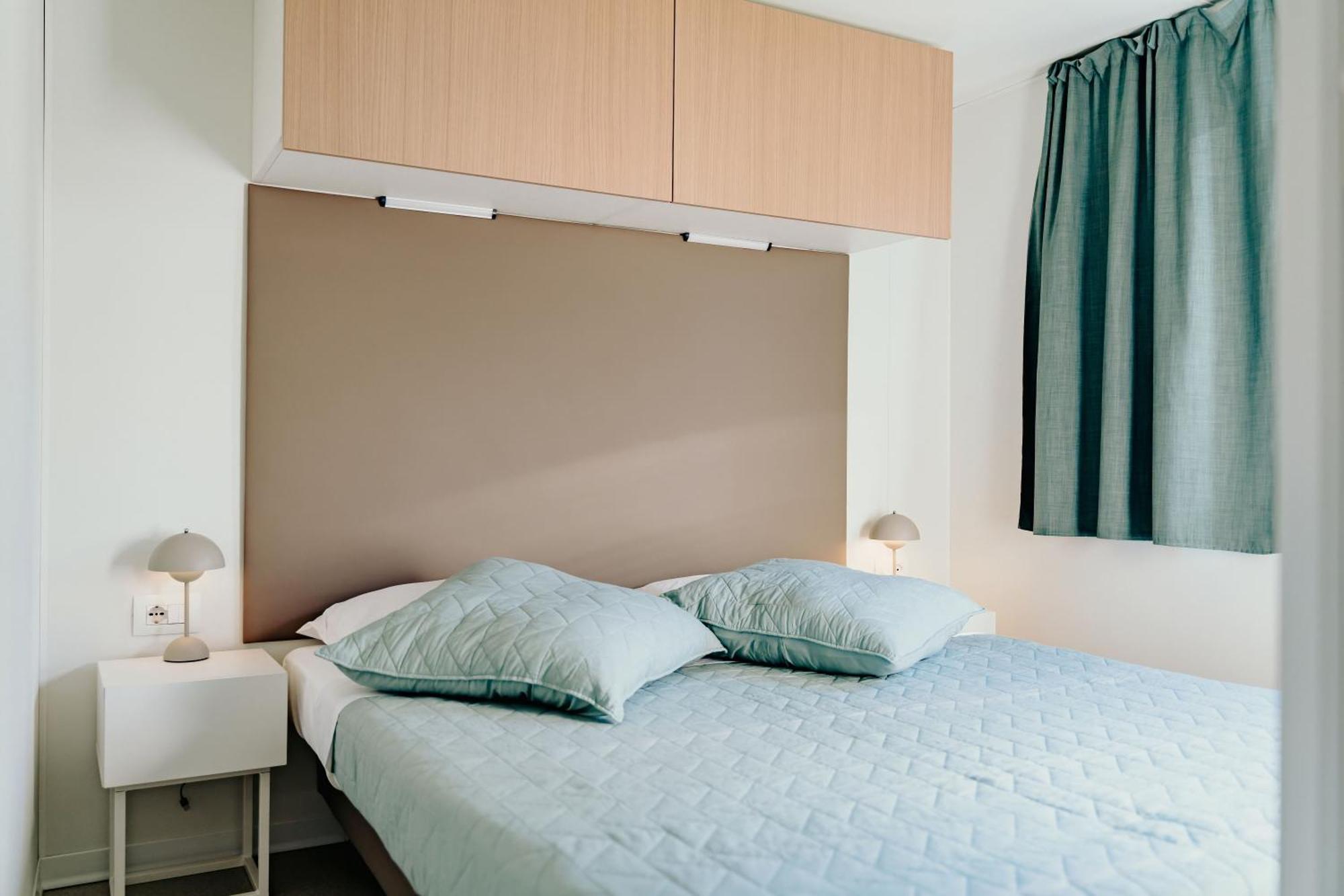 Del Sole Village Camping Iseo