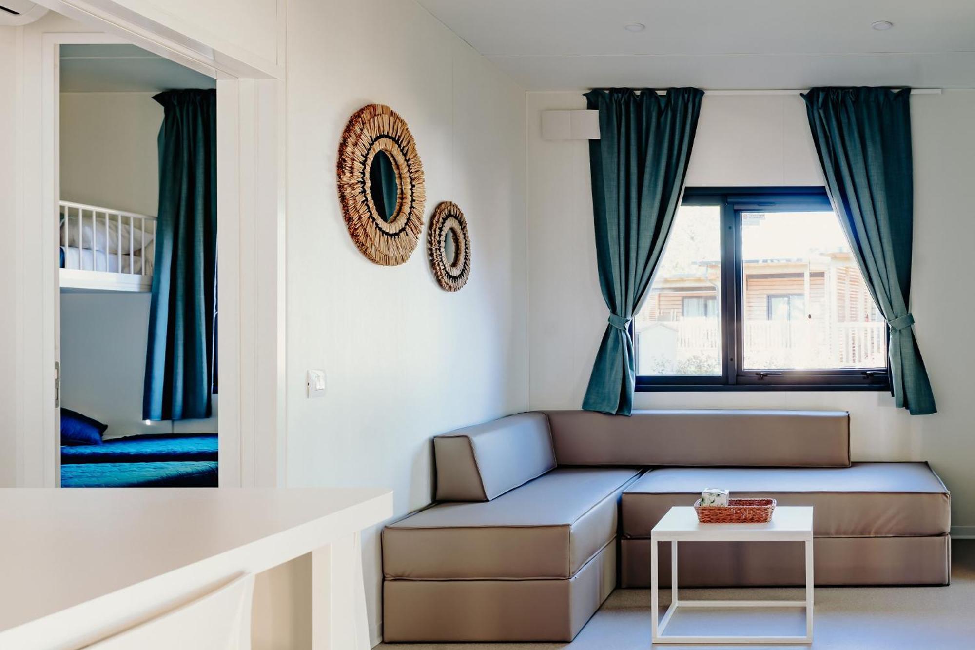 Del Sole Village Camping Iseo