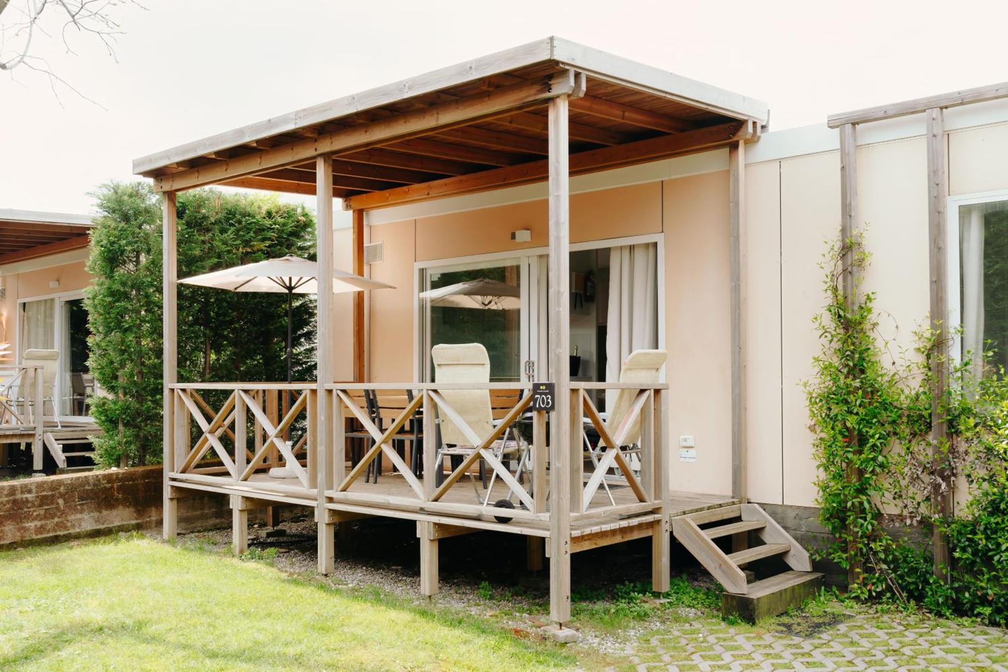 Del Sole Village Iseo