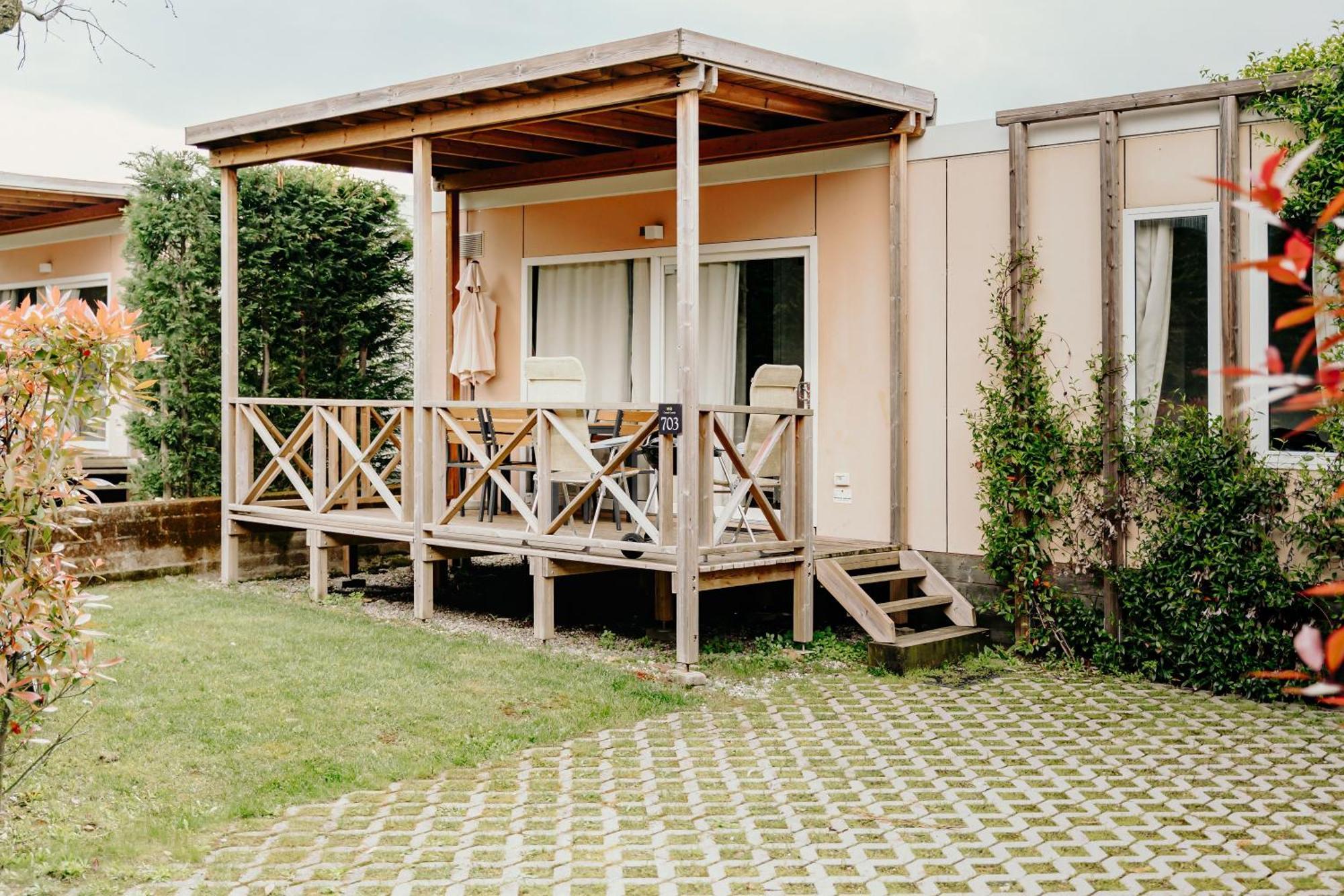 Camping Del Sole Village Iseo