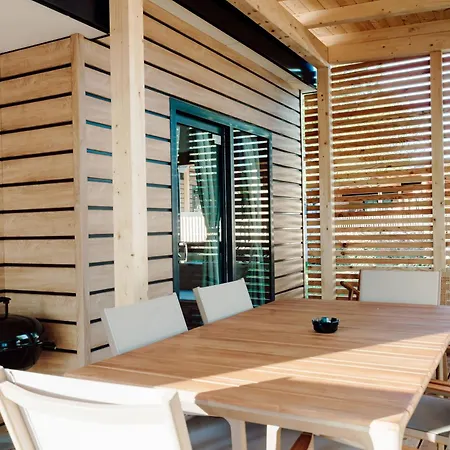 Camping Del Sole Village Iseo Exterior photo