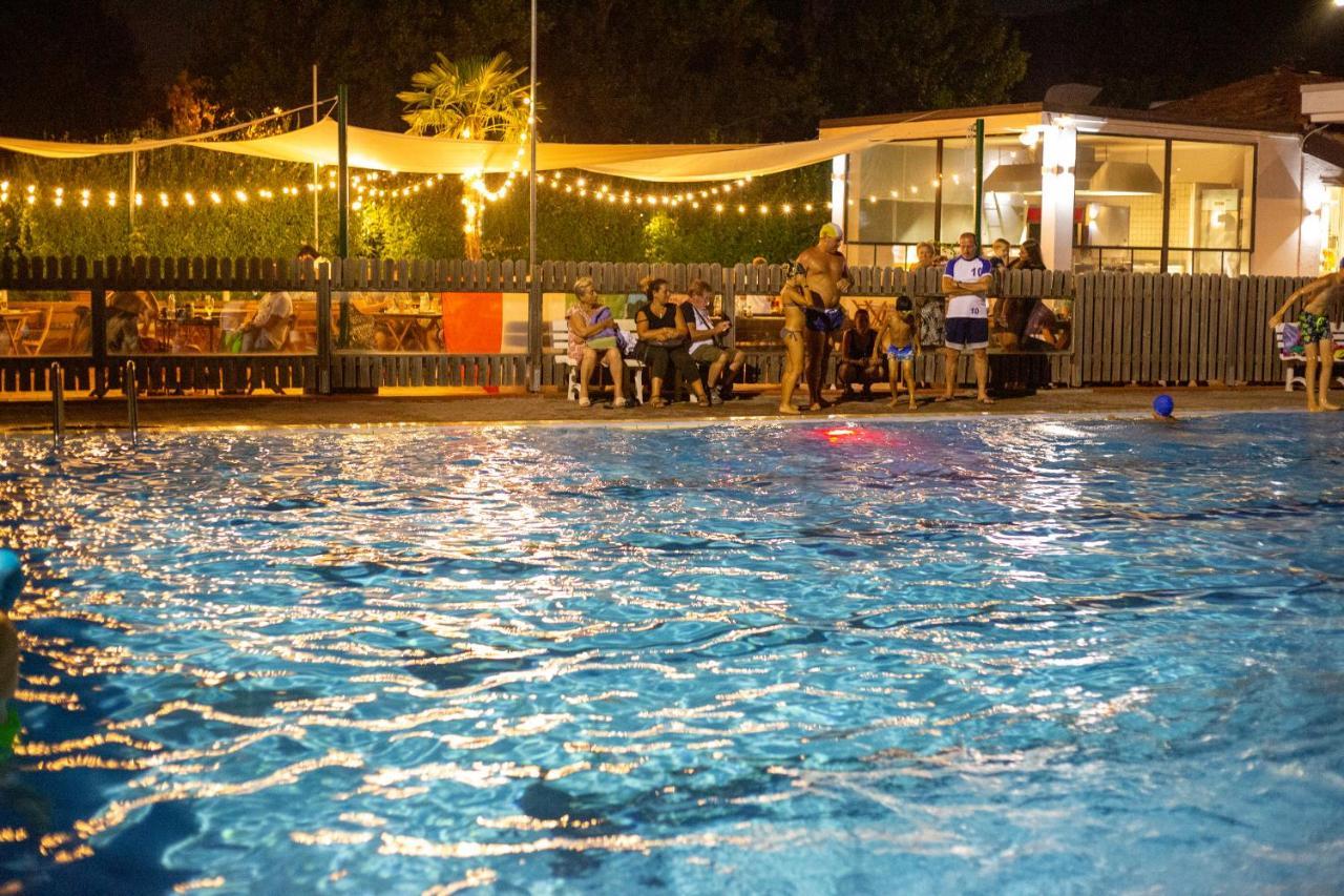 Campsite Del Sole Village