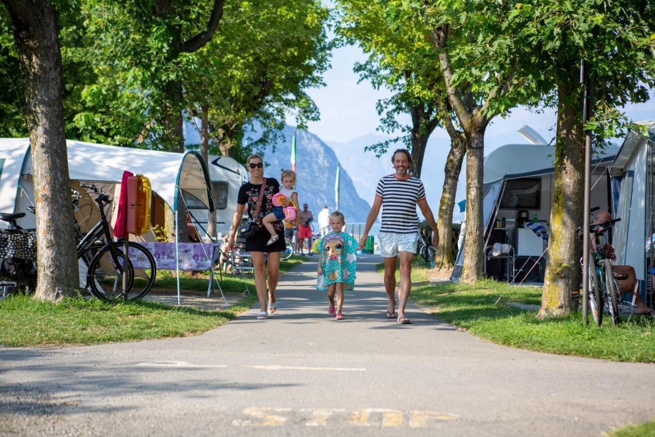 Del Sole Village Campsite