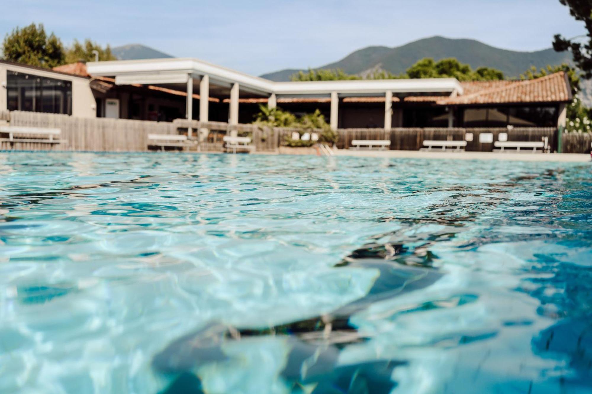 Campsite Del Sole Village