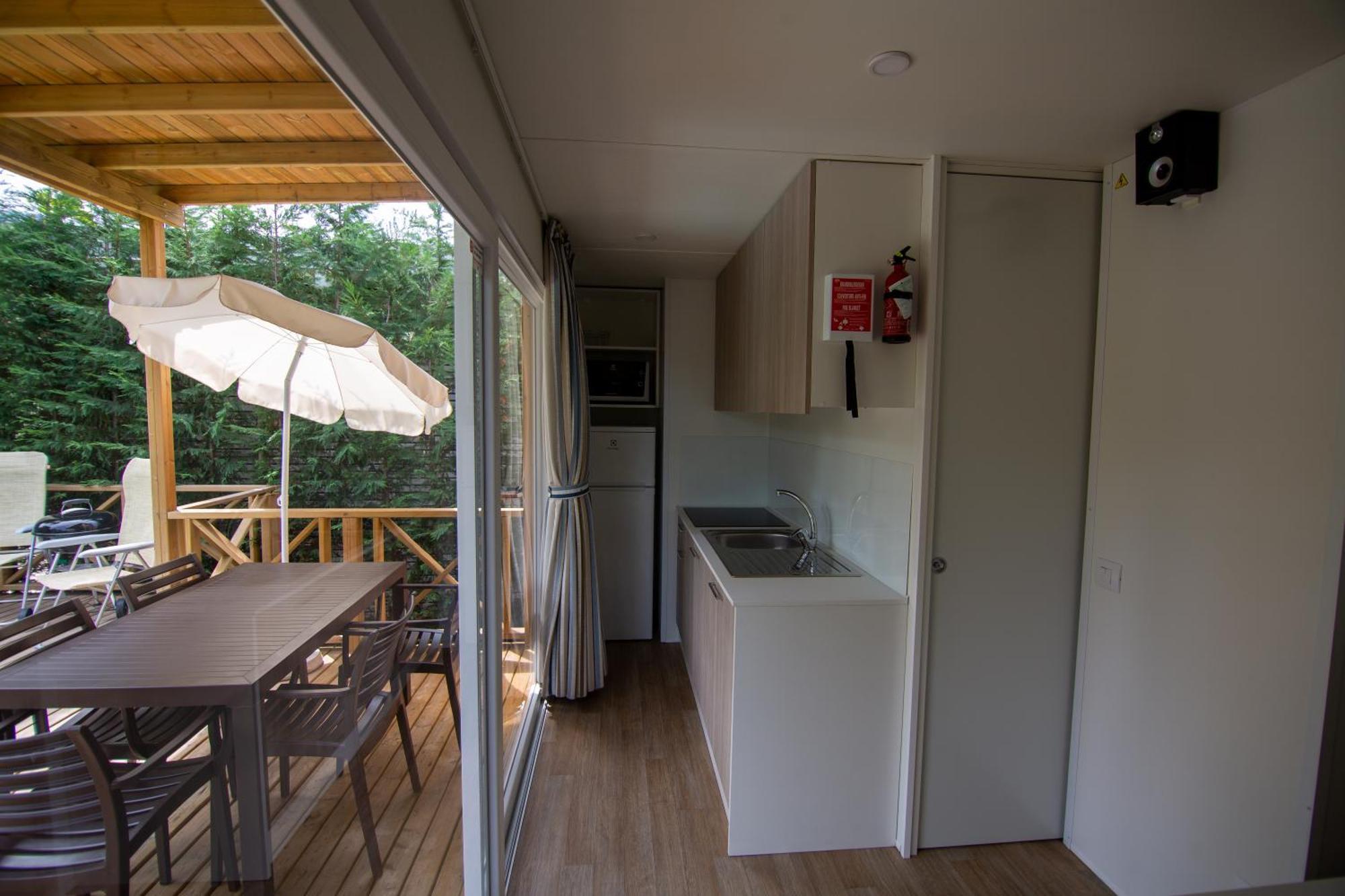 Del Sole Village Campsite Iseo