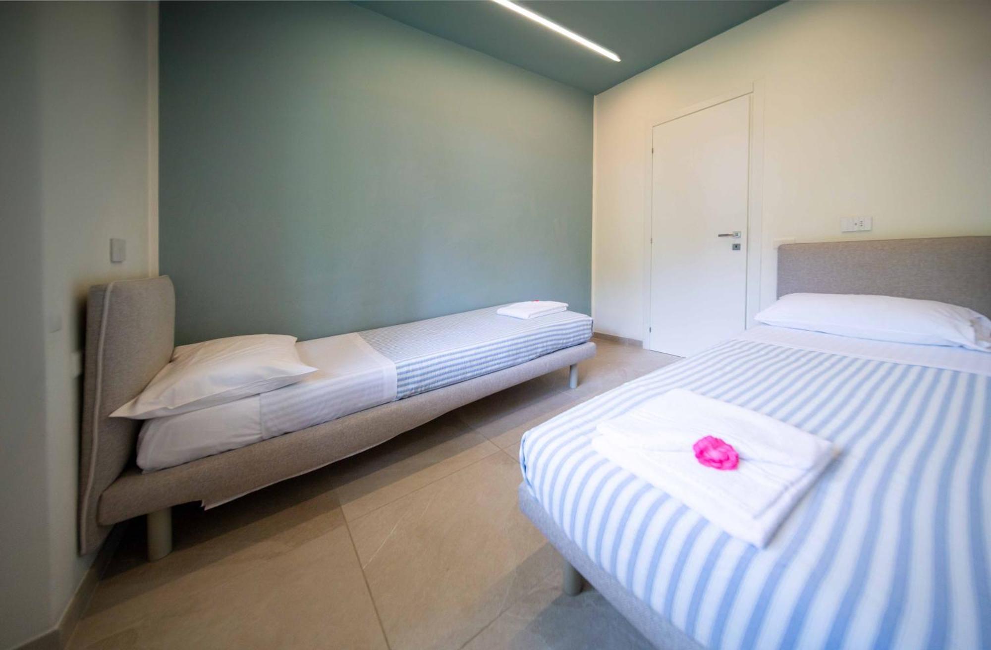Campsite Del Sole Village *