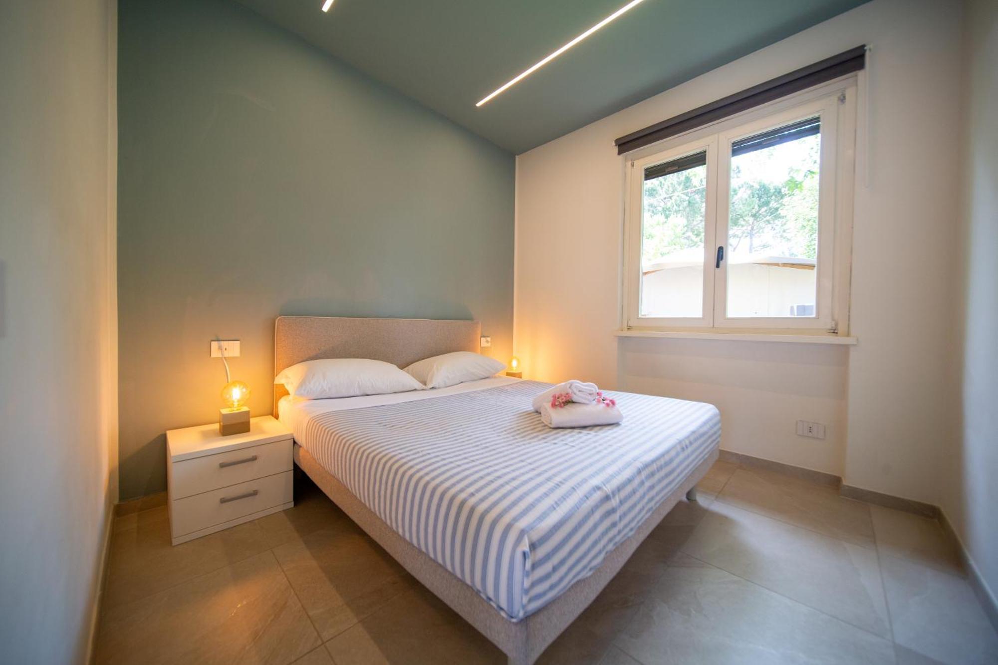 Del Sole Village Campsite Iseo