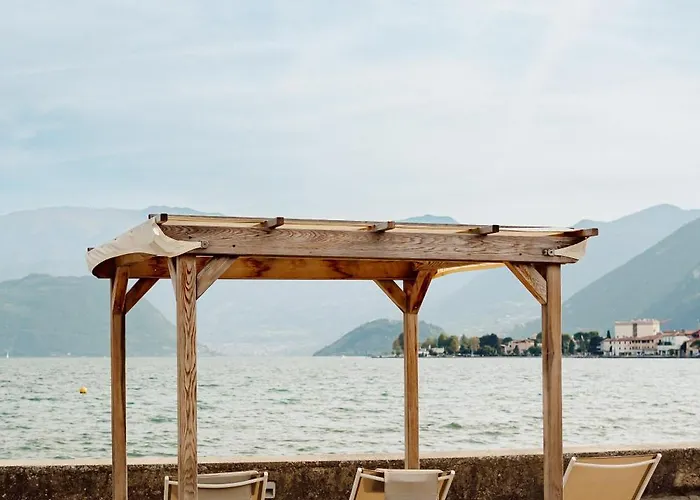Camping Del Sole Village
