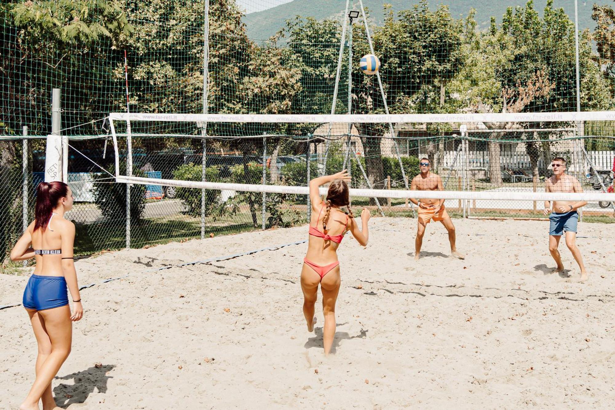 Del Sole Village * Iseo