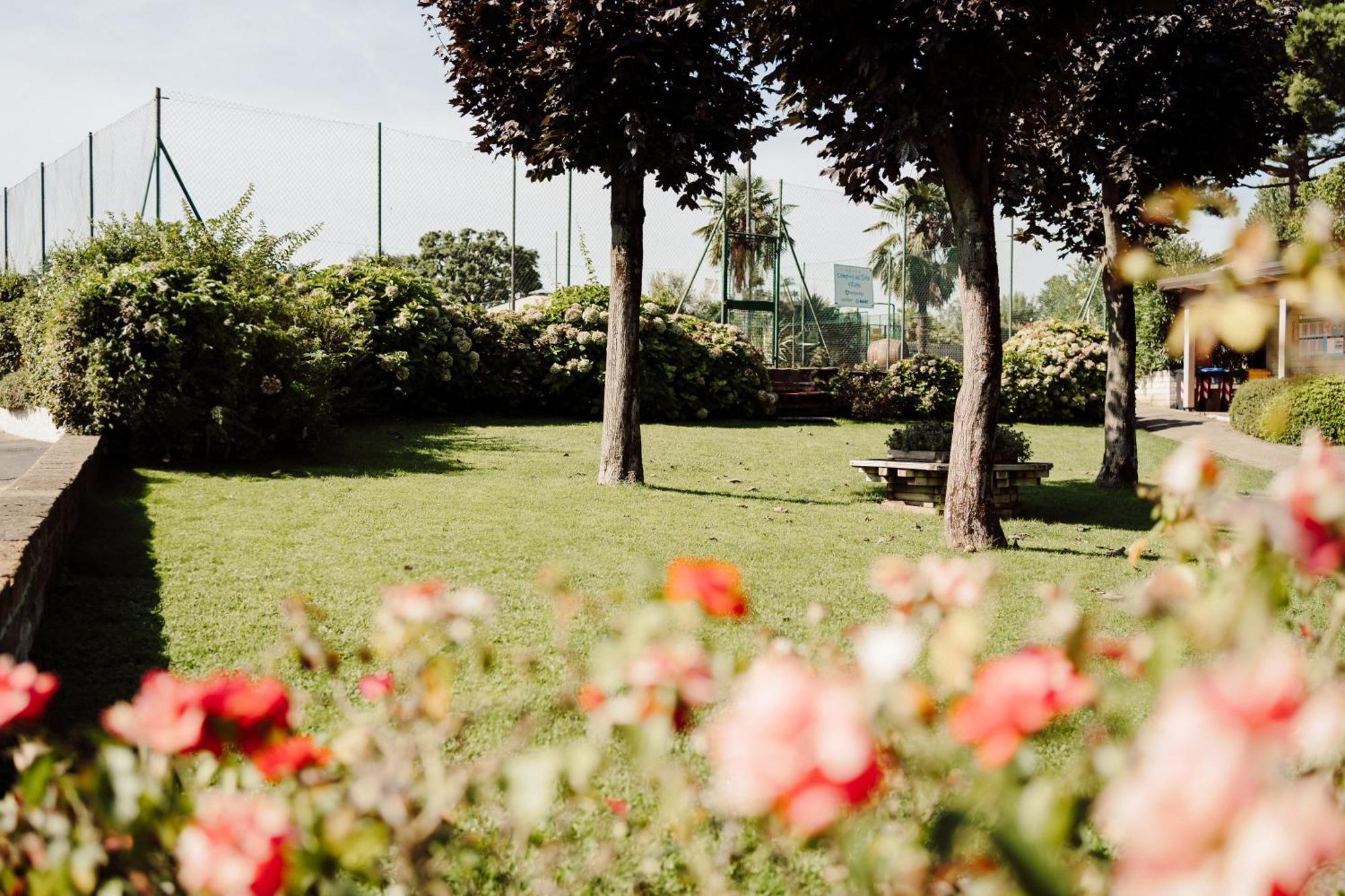 Del Sole Village Campingplatz *