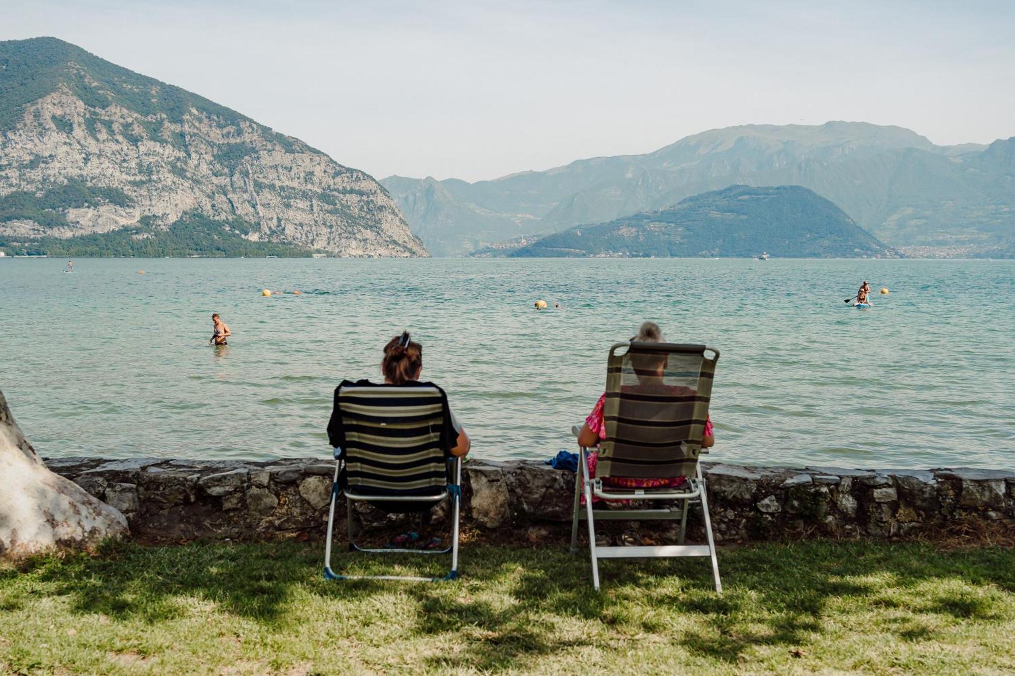 Del Sole Village Campingplatz