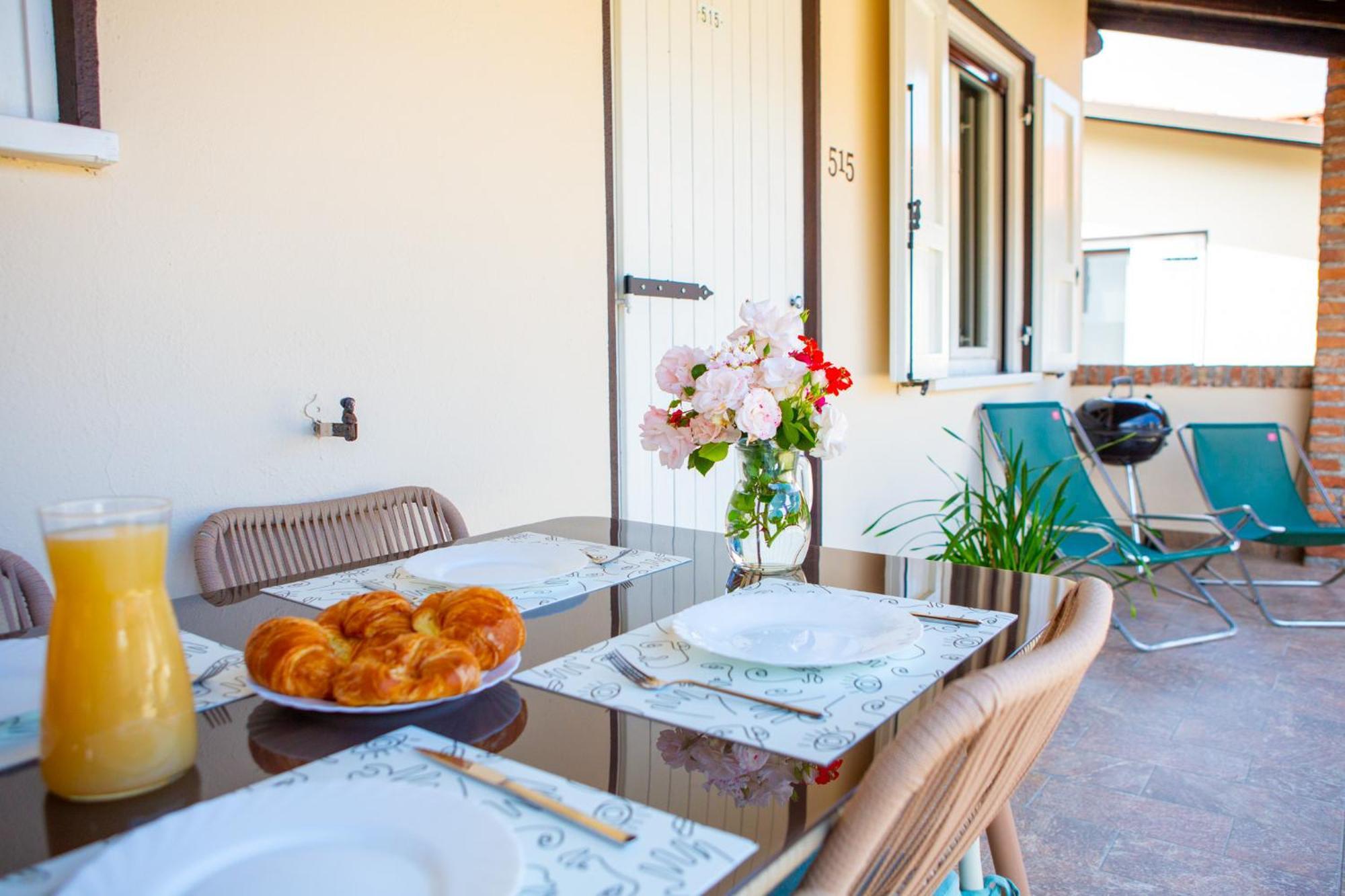 Del Sole Village Iseo