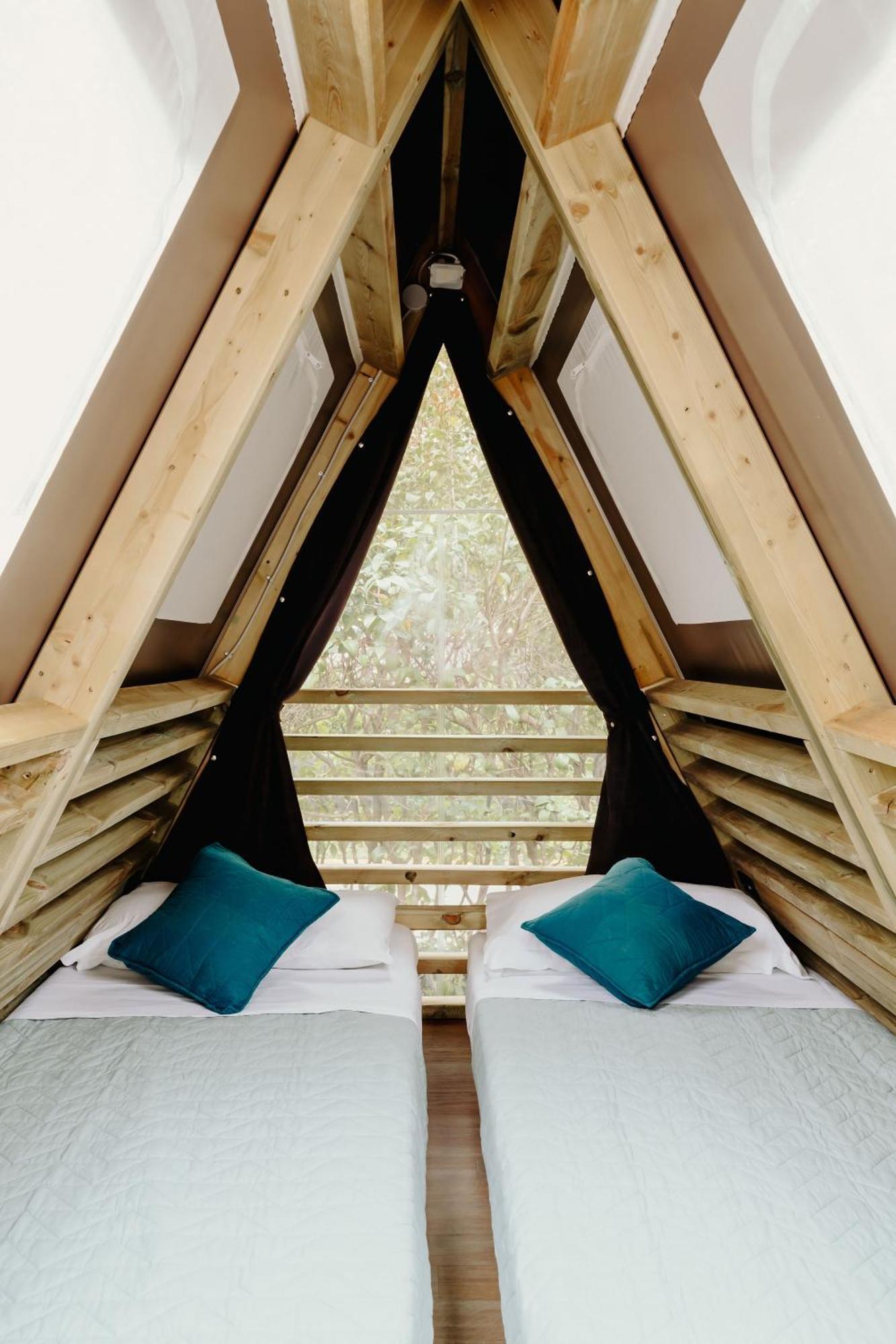 Del Sole Village Campingplatz